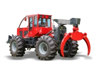 Skidder 2012 G