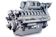 Gas Engines