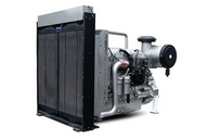 Generators Engine